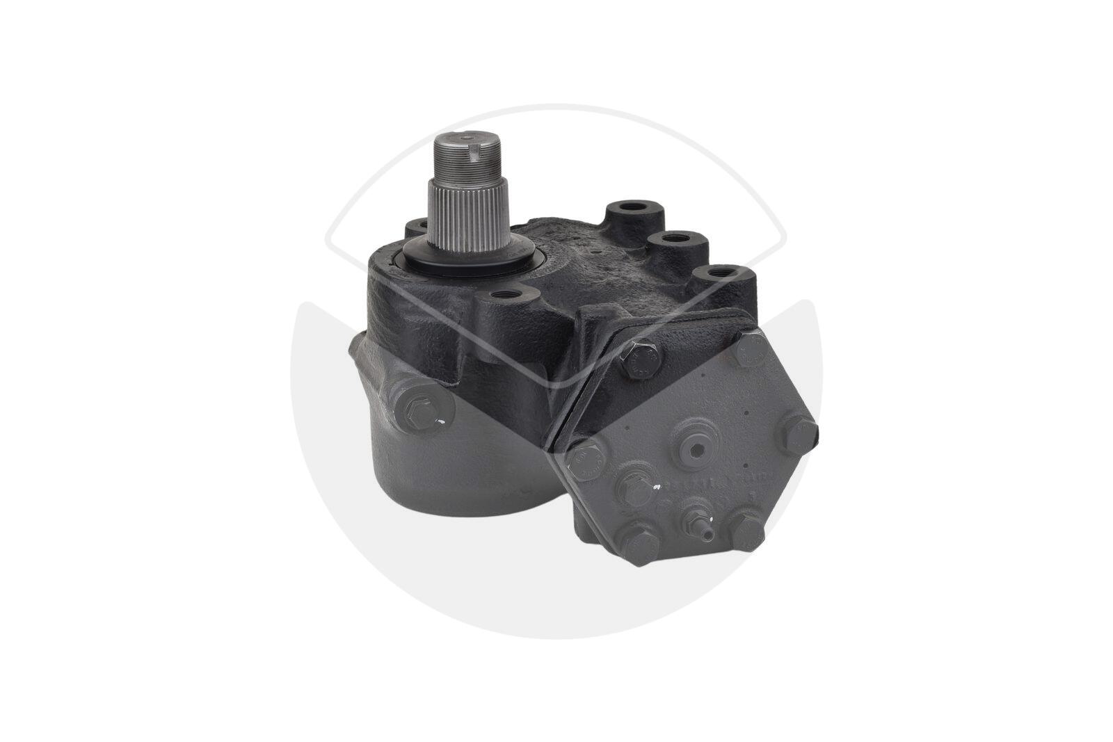 Steering Gear (Exchange Part)