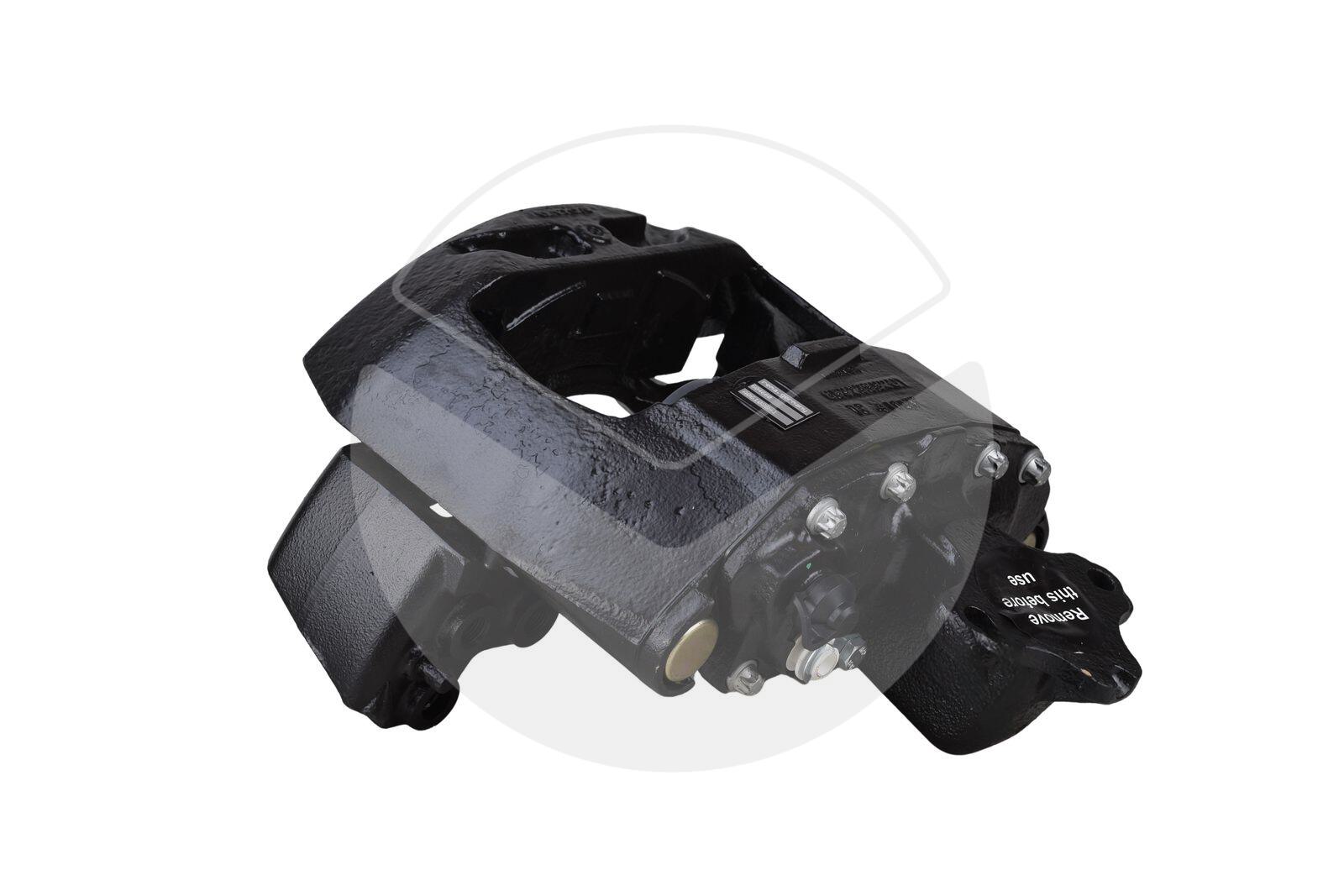 Brake Caliper (Exchange Part)