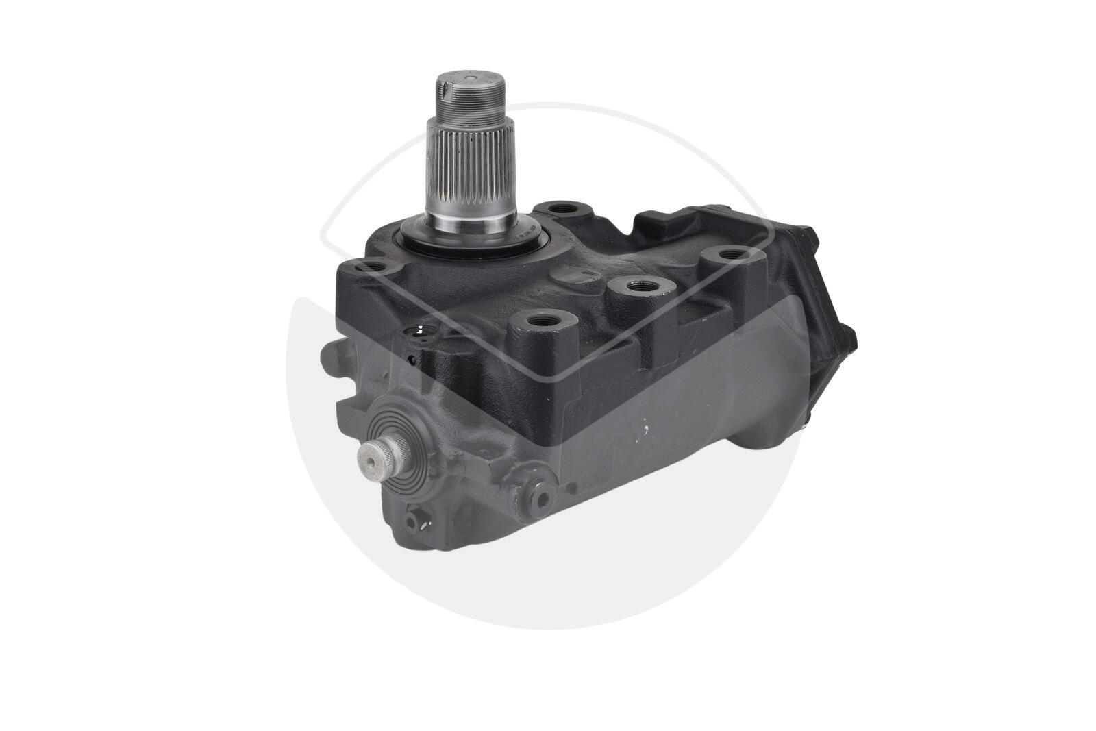 Steering Gear (Exchange Part)
