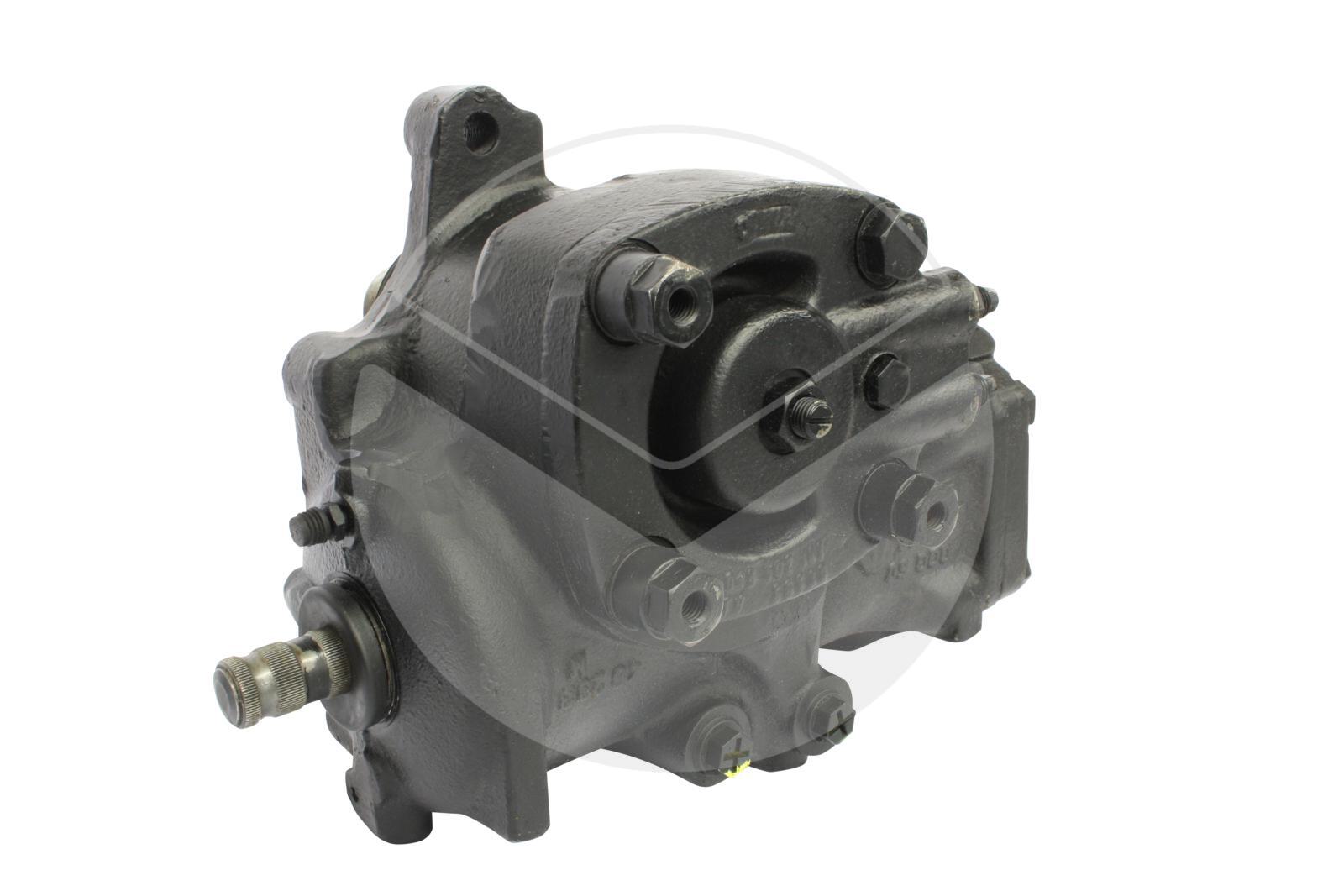 Steering Gear (Exchange Part)