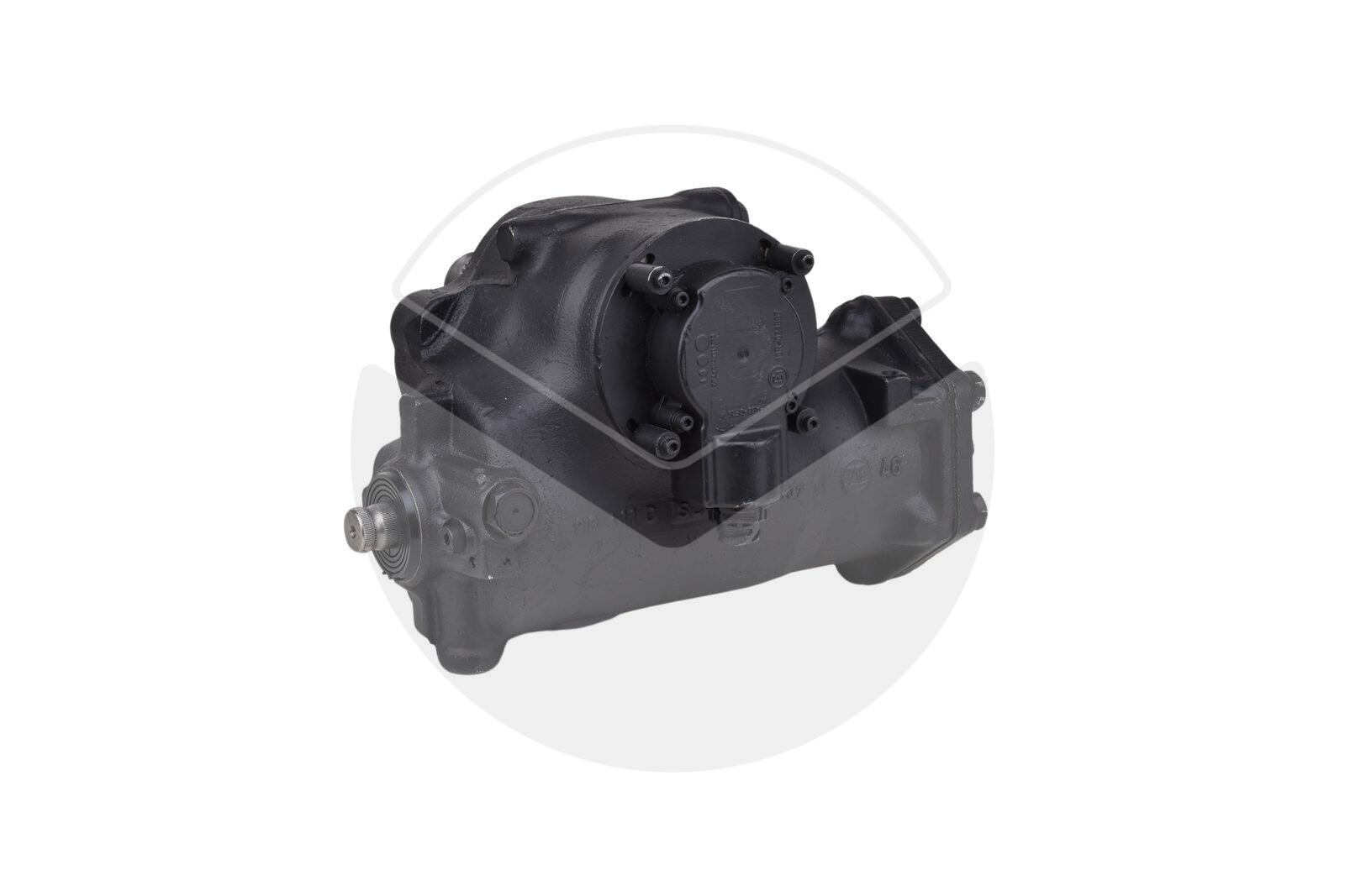 Steering Gear (Exchange Part)