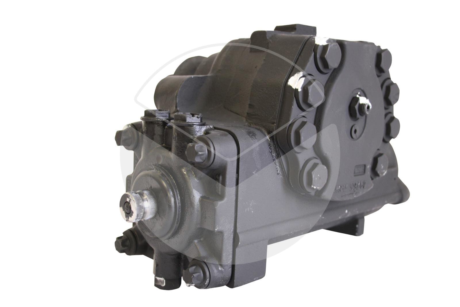 Steering Gear (Exchange Part)