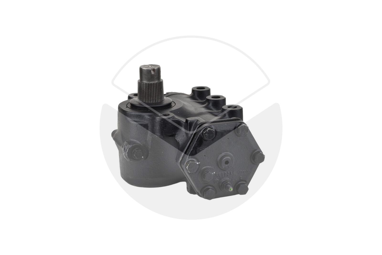 Steering Gear (Exchange Part)