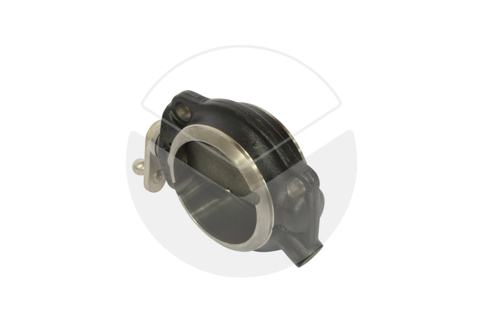 Exhaust Gas Flap, engine brake