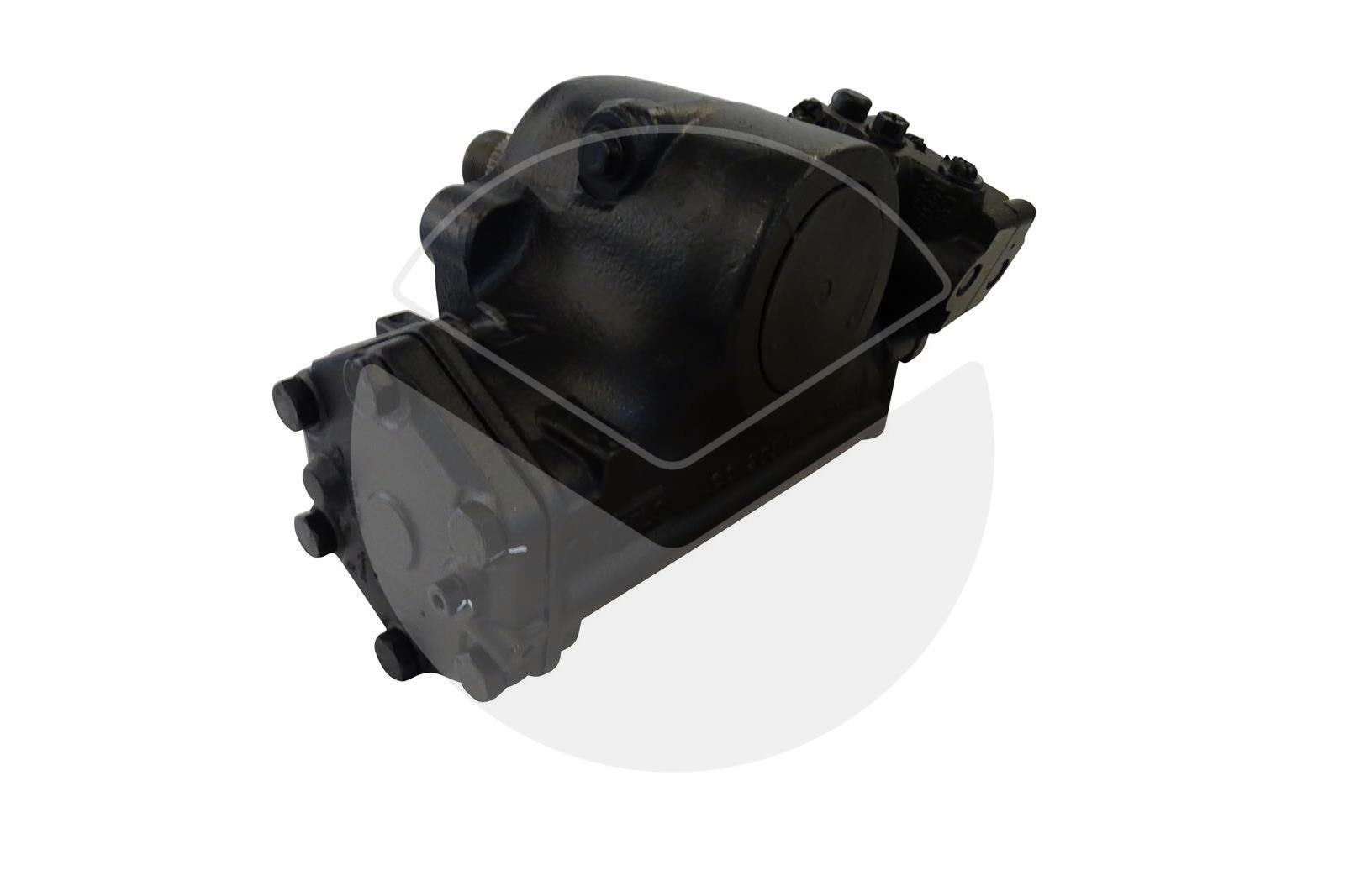 Steering Gear (Exchange Part)