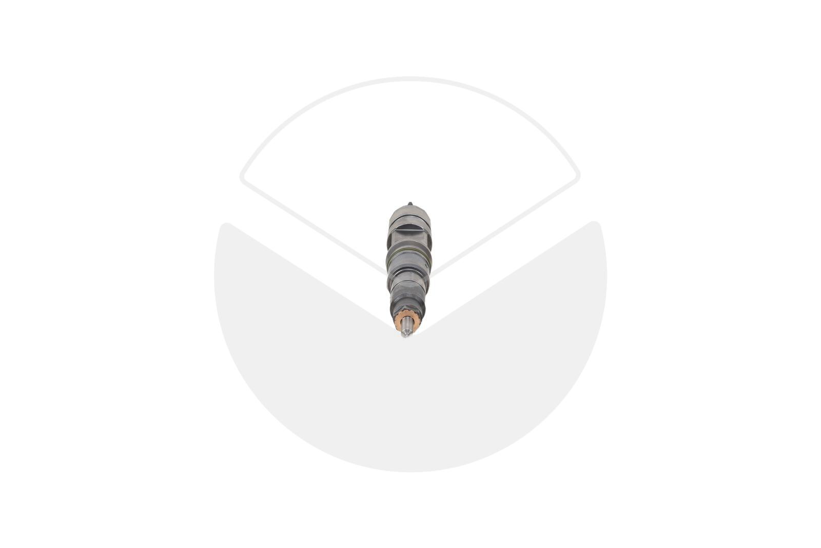 Injector Nozzle (Exchange Part)