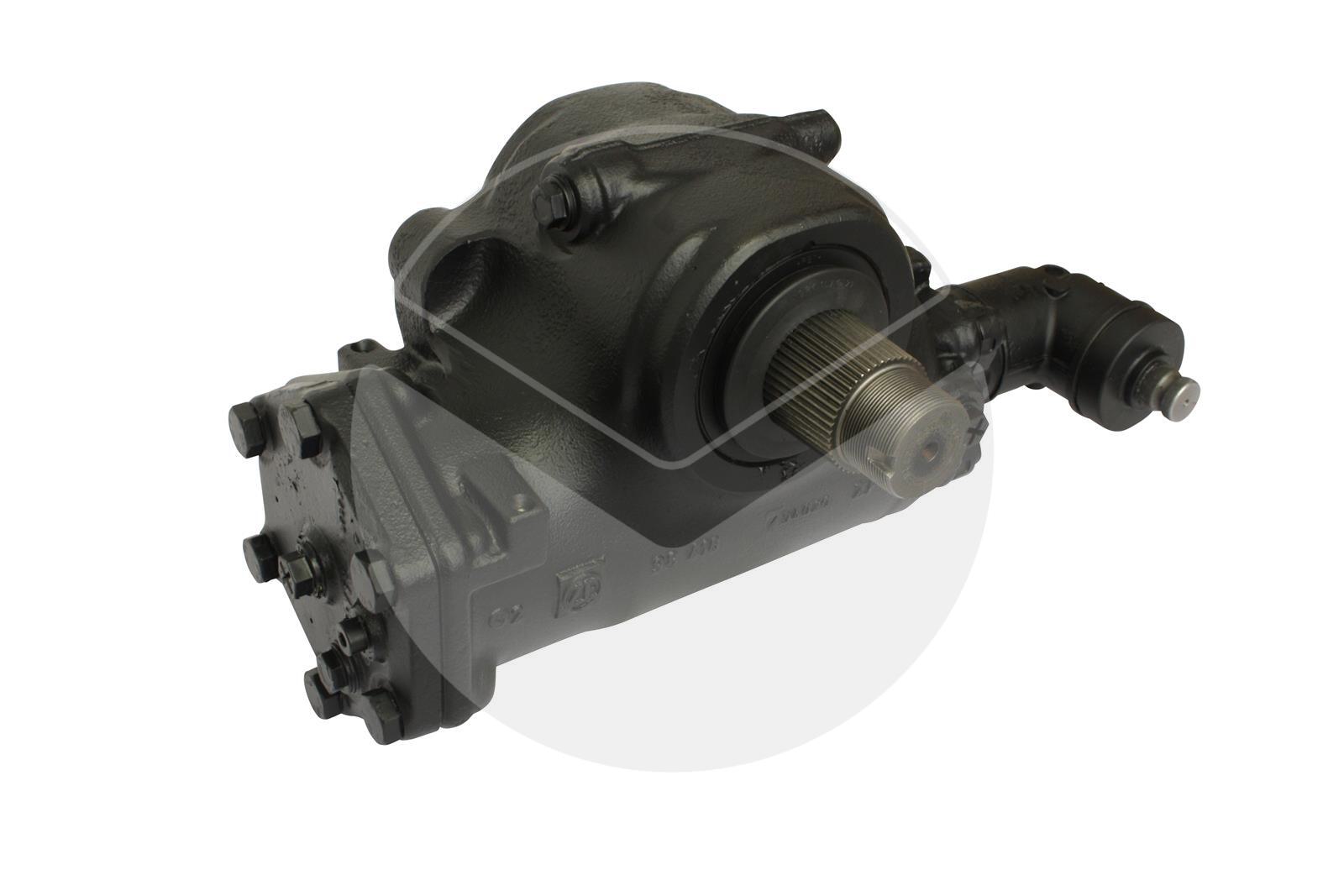 Steering Gear (Exchange Part)