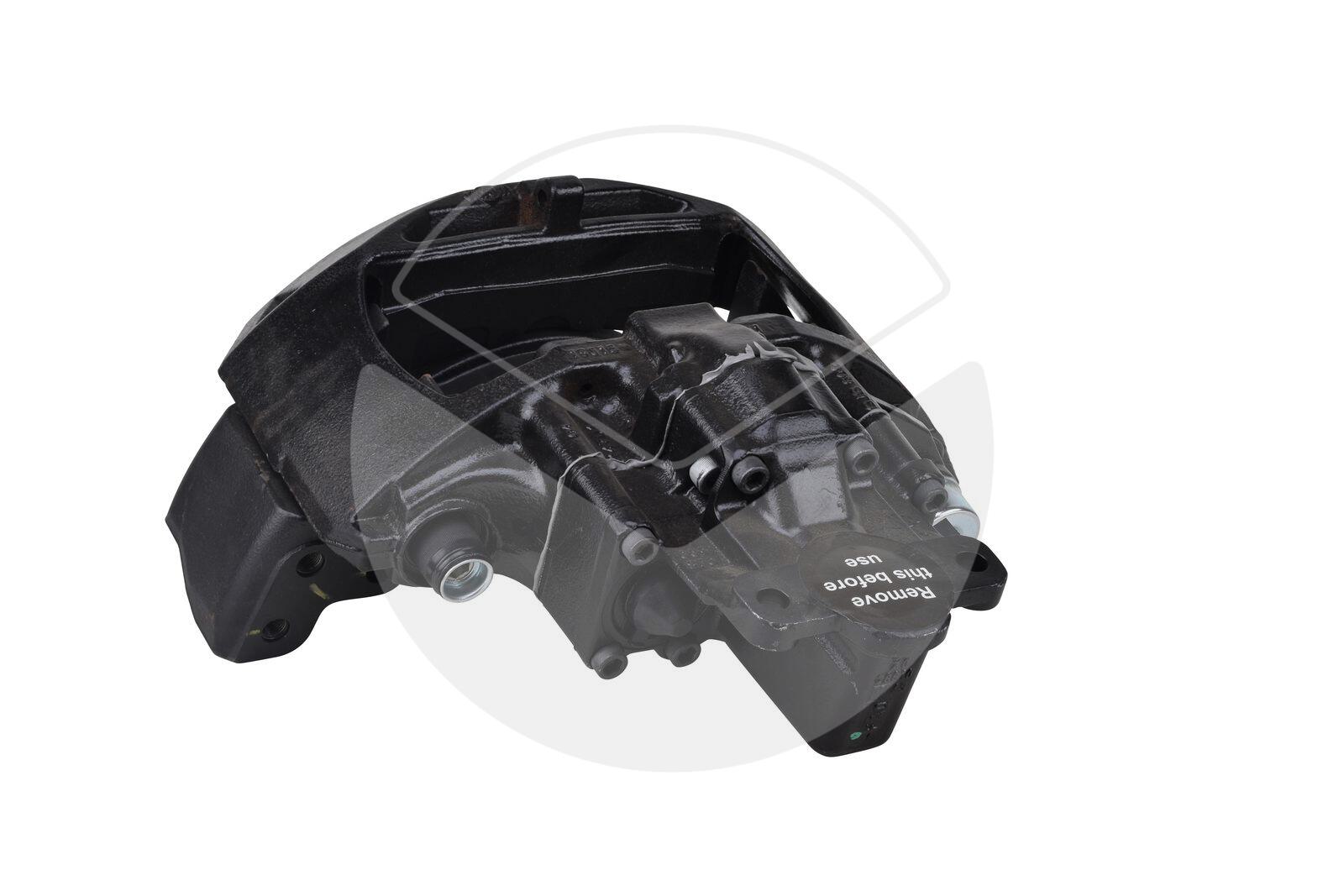 Brake Caliper (Exchange Part)