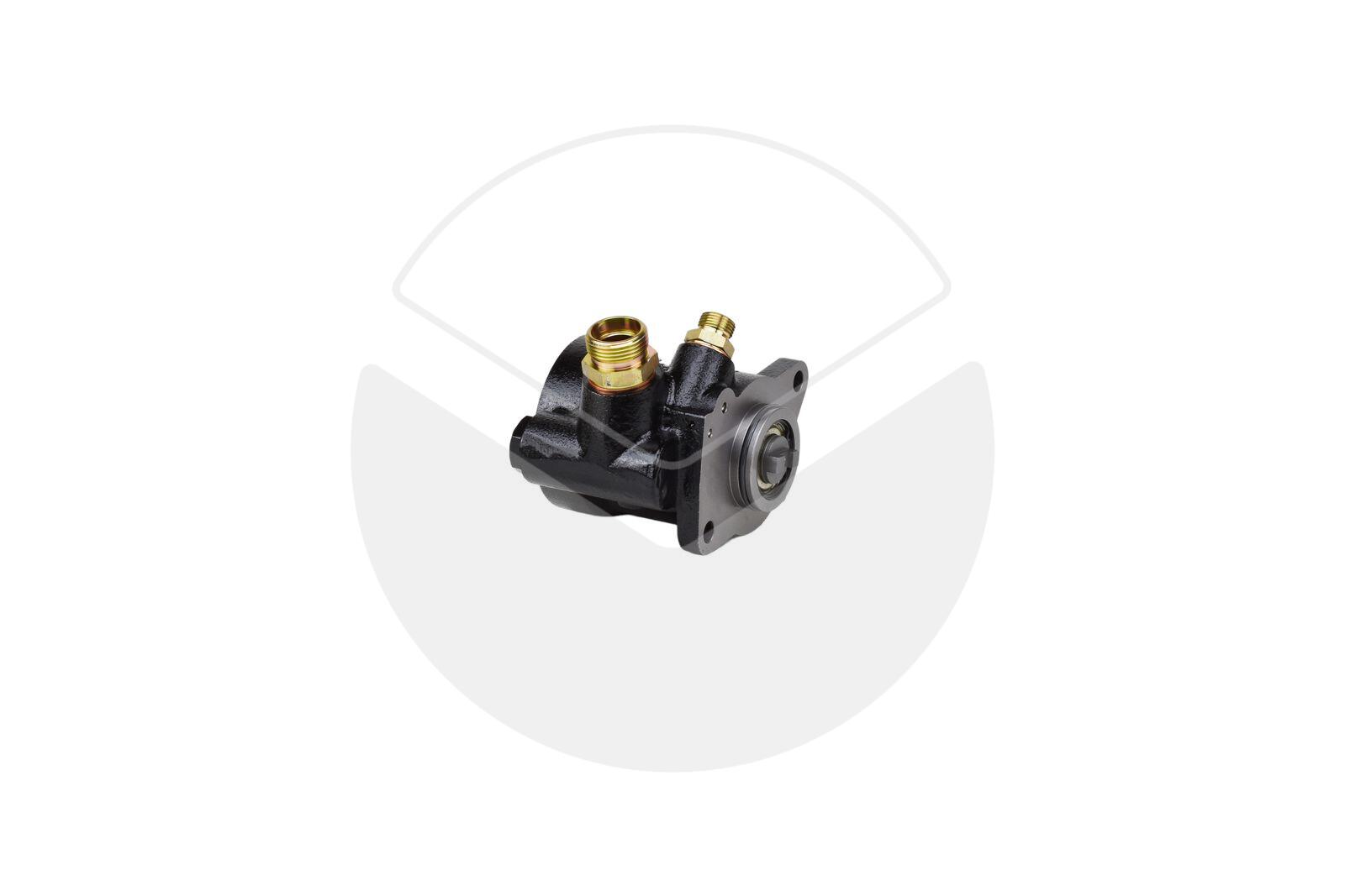 Hydraulic Pump, steering (Exchange Part)