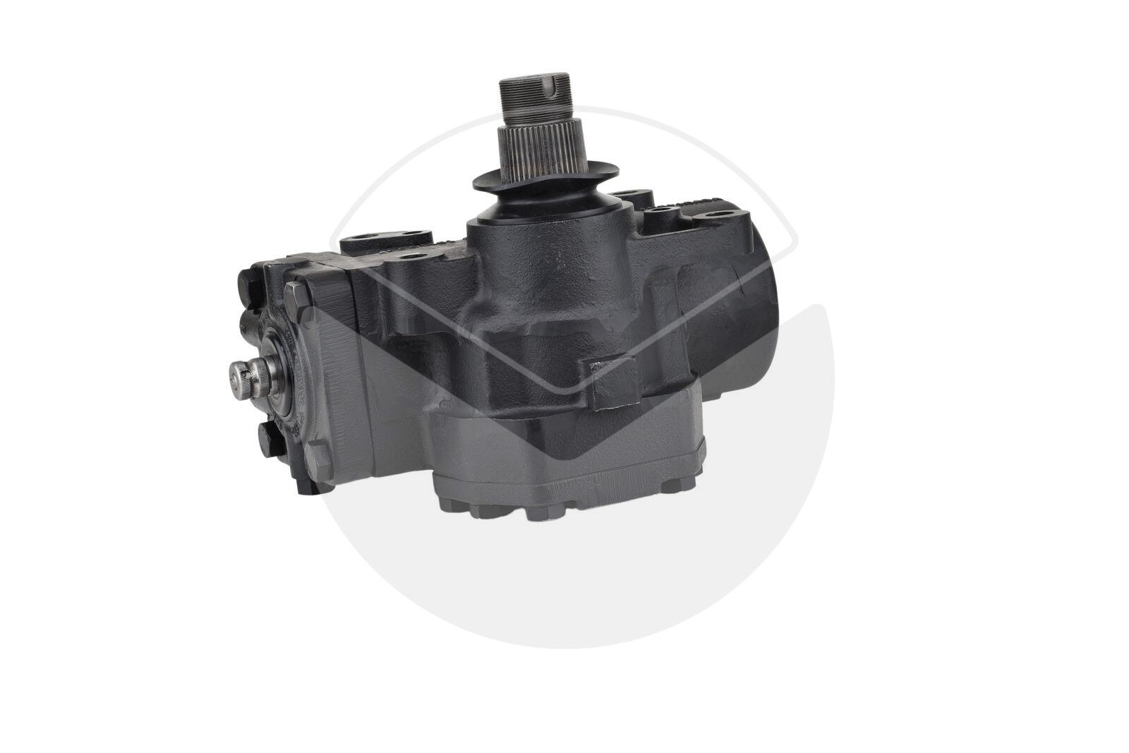 Steering Gear (Exchange Part)