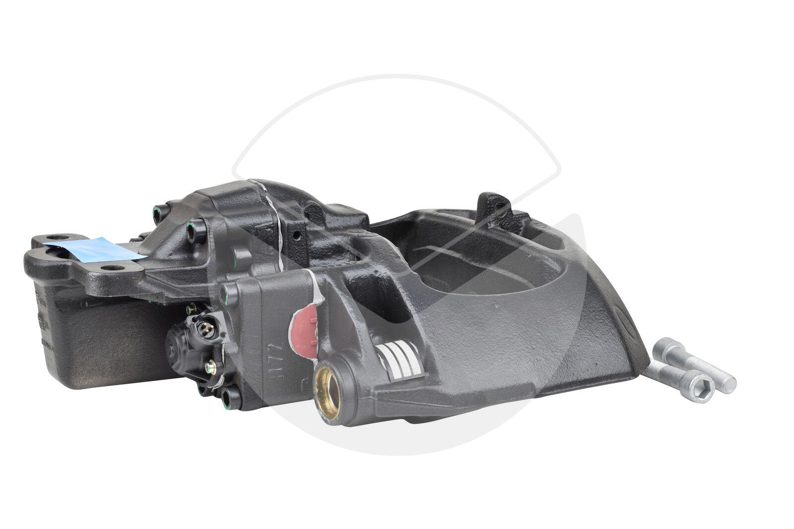 Brake Caliper (Exchange Part)