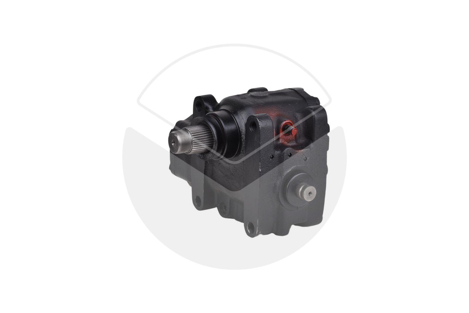 Steering Gear (Exchange Part)