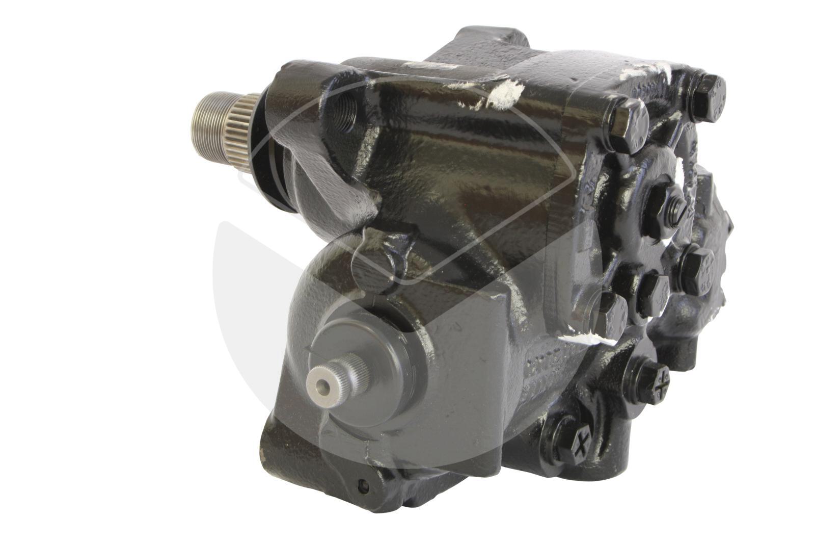 Steering Gear (Exchange Part)
