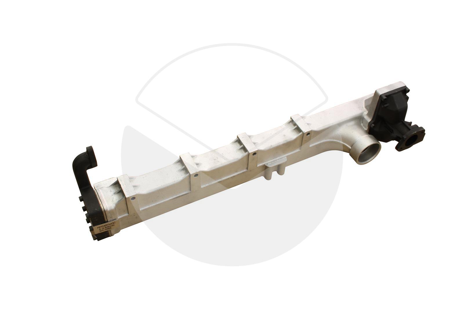 EGR Module (Exchange Part)