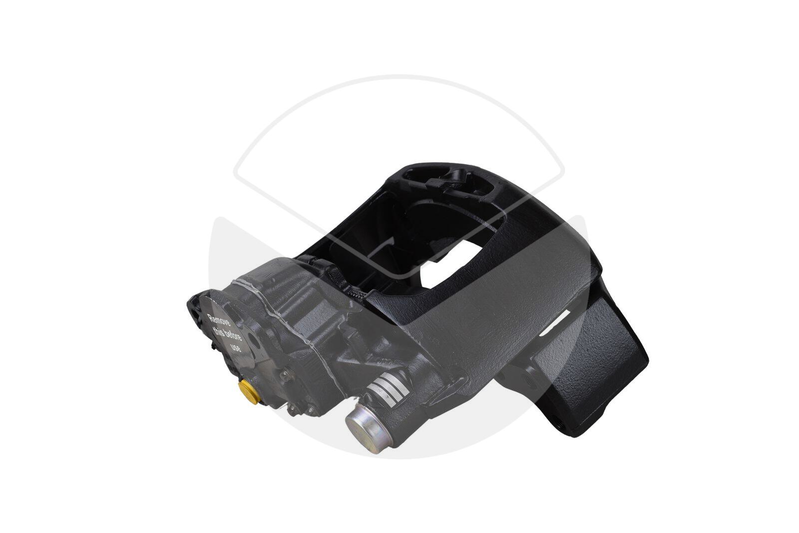 Brake Caliper (Exchange Part)