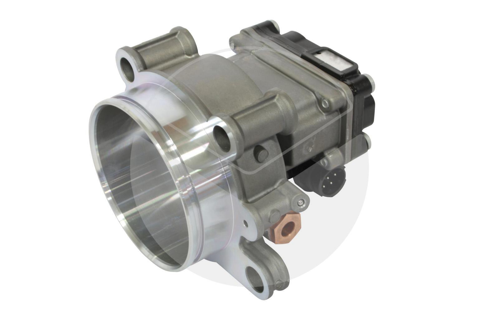 Mechatronics, autom. manual trans. (AMT) (Exchange Part)