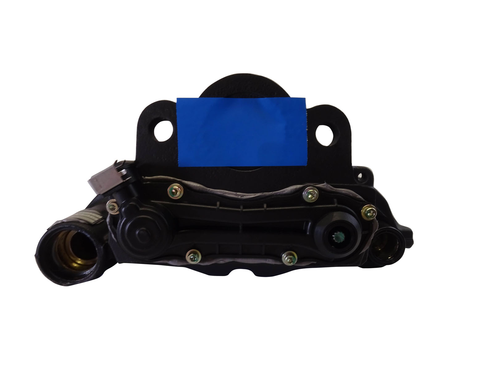 Brake Caliper (Exchange Part)