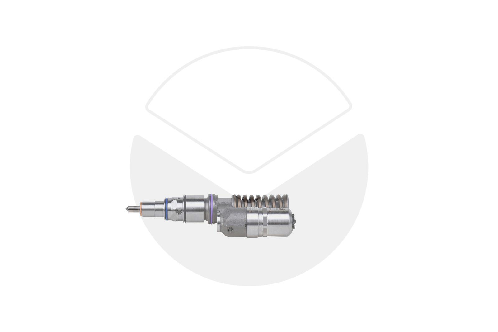 Unit Injector (UI) (Exchange Part)