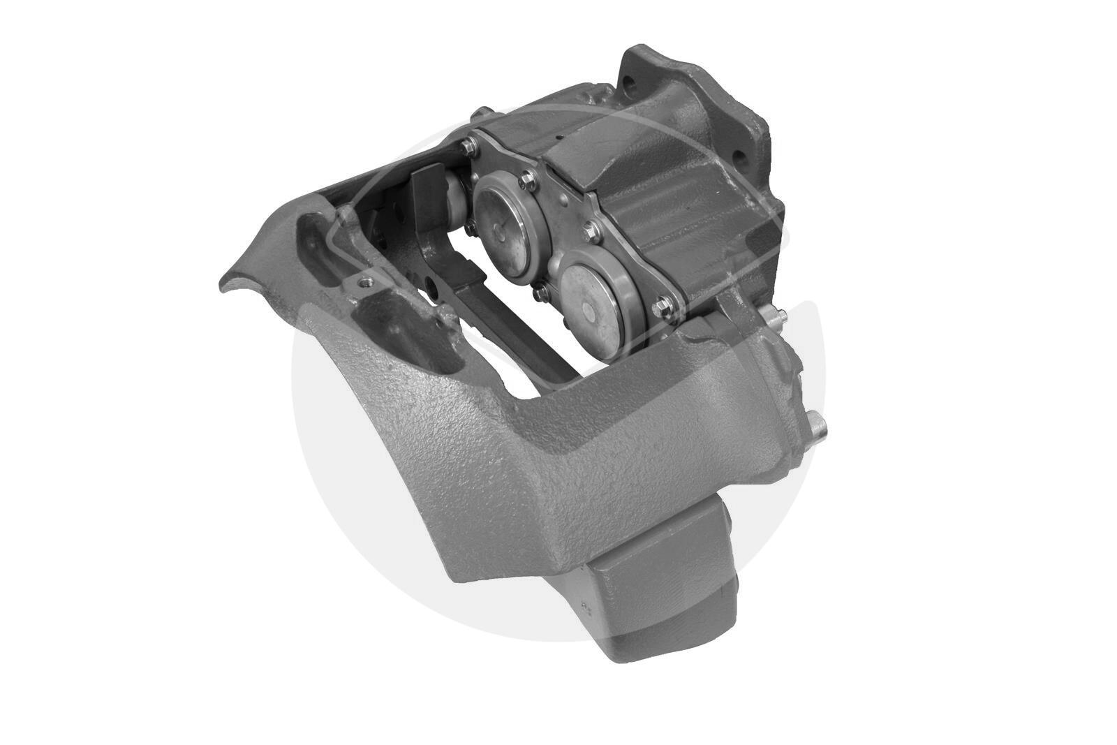 Brake Caliper (Exchange Part)