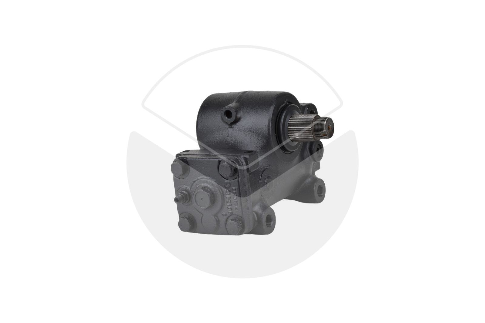 Steering Gear (Exchange Part)