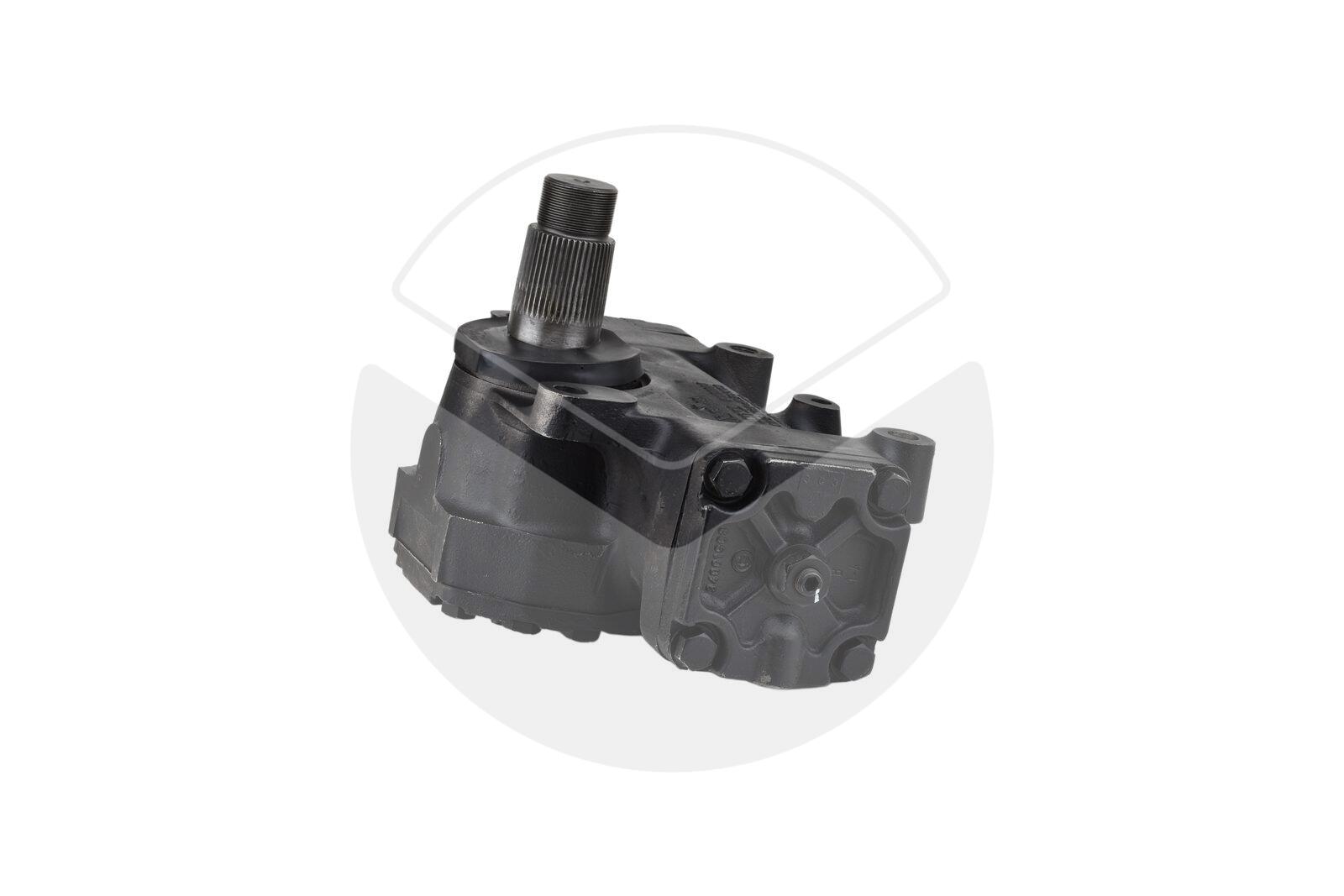 Steering Gear (Exchange Part)