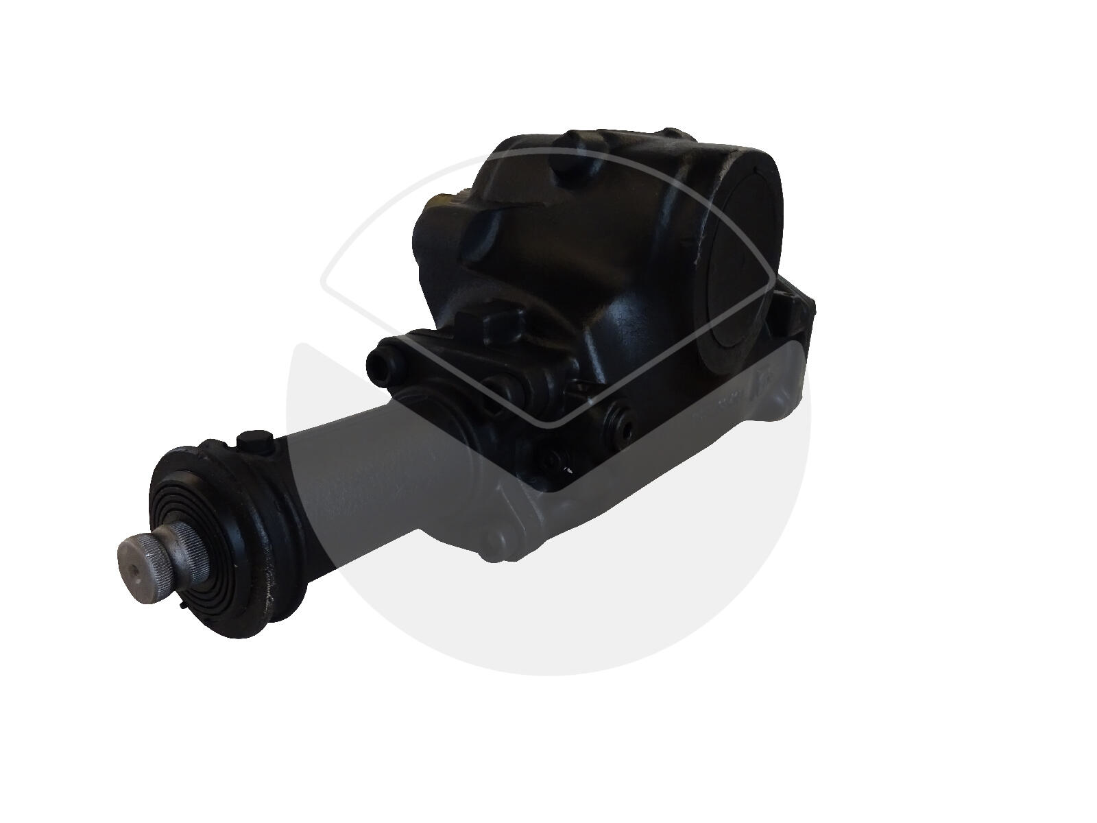 Steering Gear (Exchange Part)