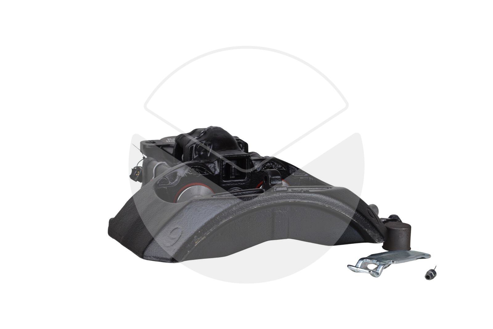 Brake Caliper (Exchange Part)