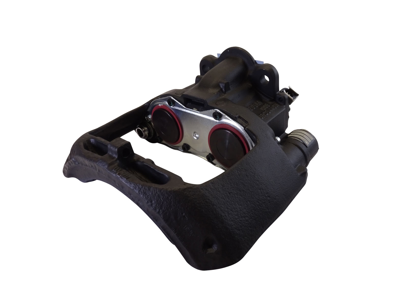 Brake Caliper (Exchange Part)