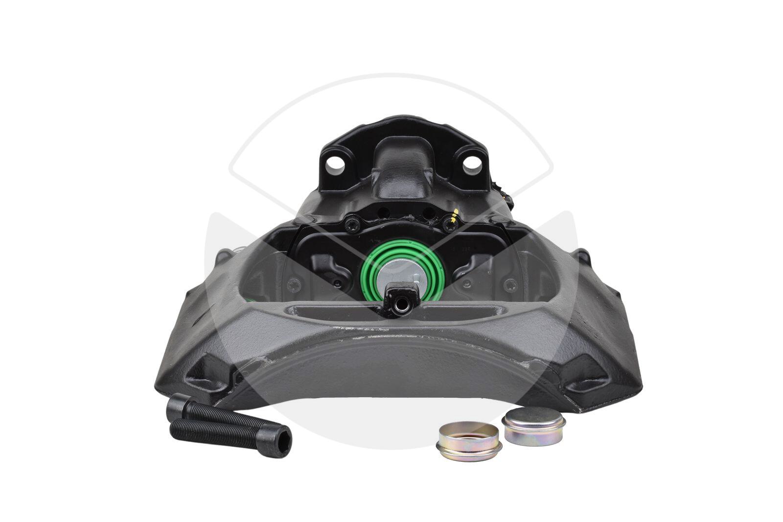Brake Caliper (Exchange Part)