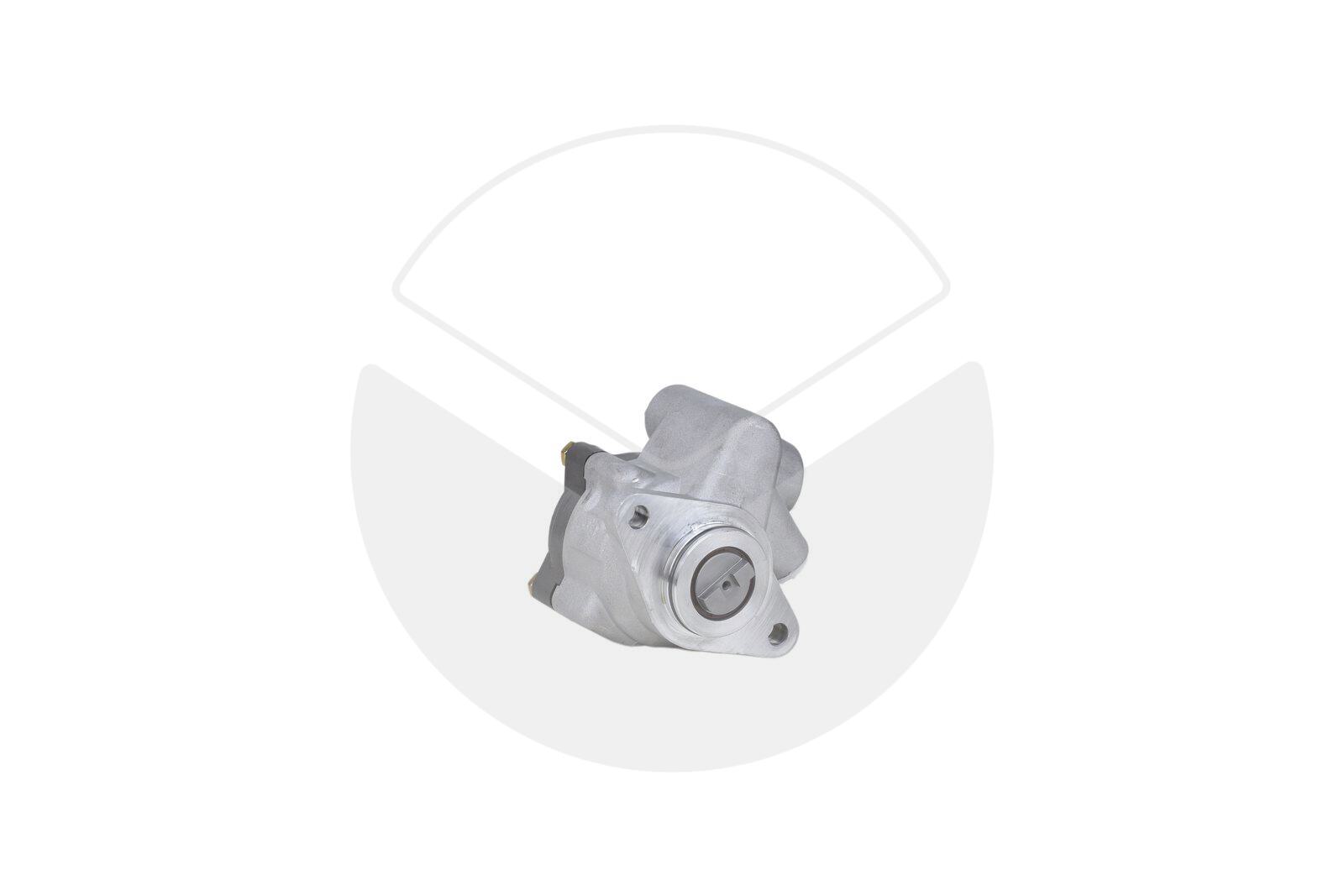 Hydraulic Pump, steering (Exchange Part)