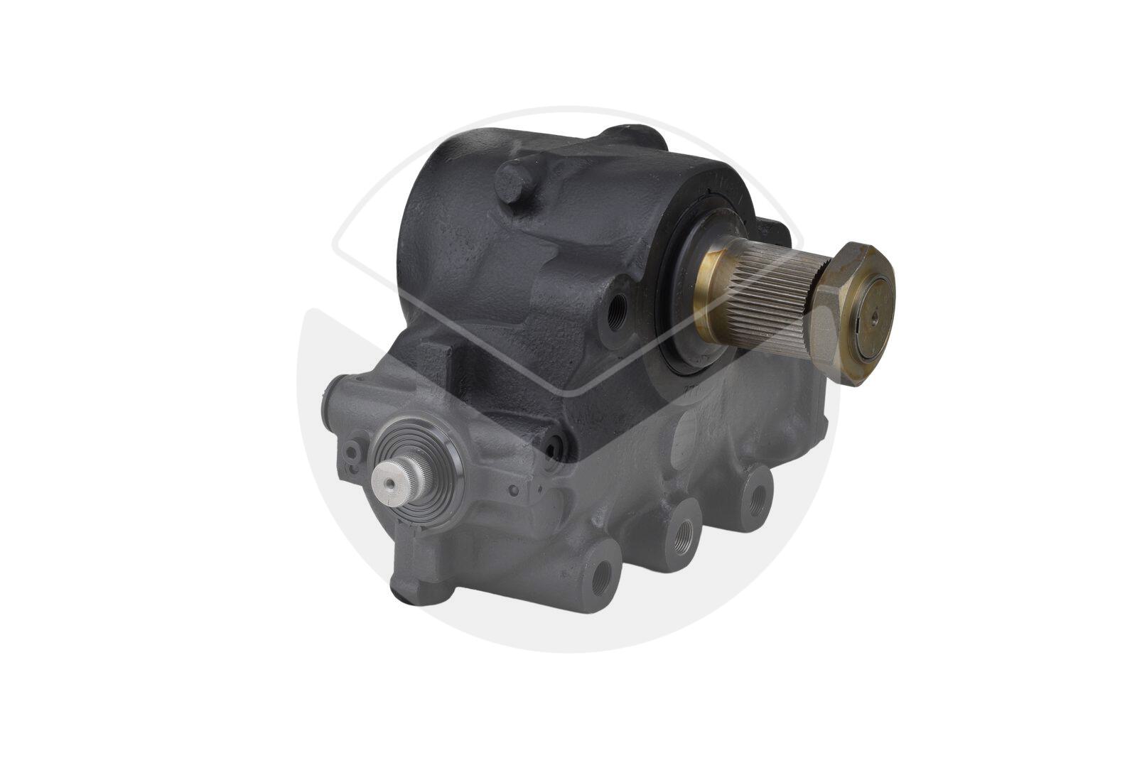 Steering Gear (Exchange Part)
