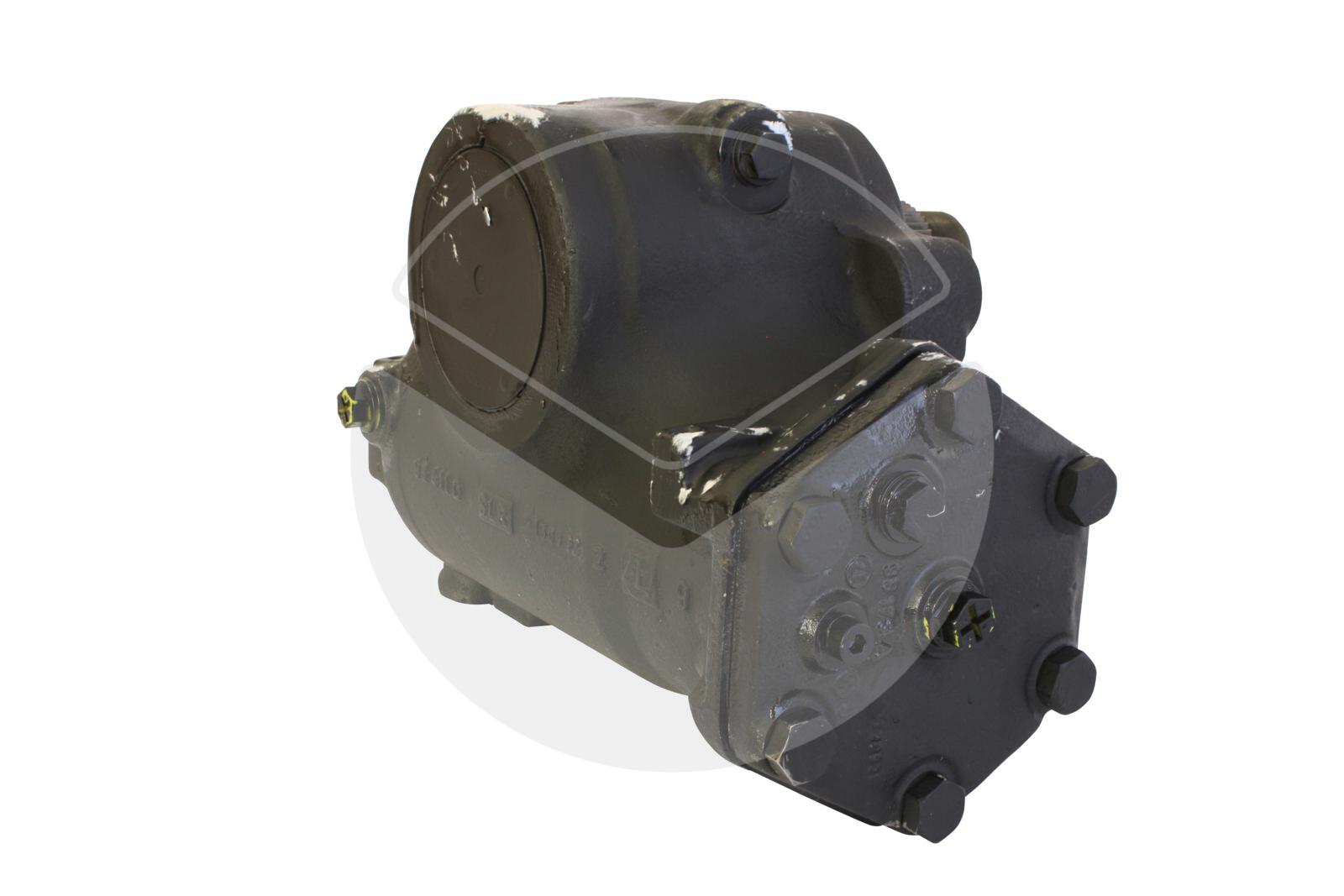 Steering Gear (Exchange Part)