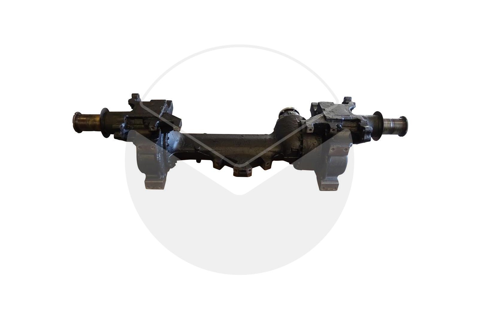 Differential Gear (Exchange Part)