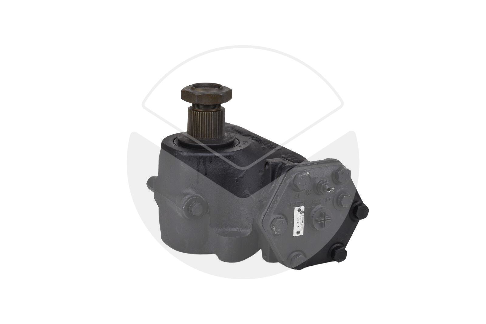 Steering Gear (Exchange Part)