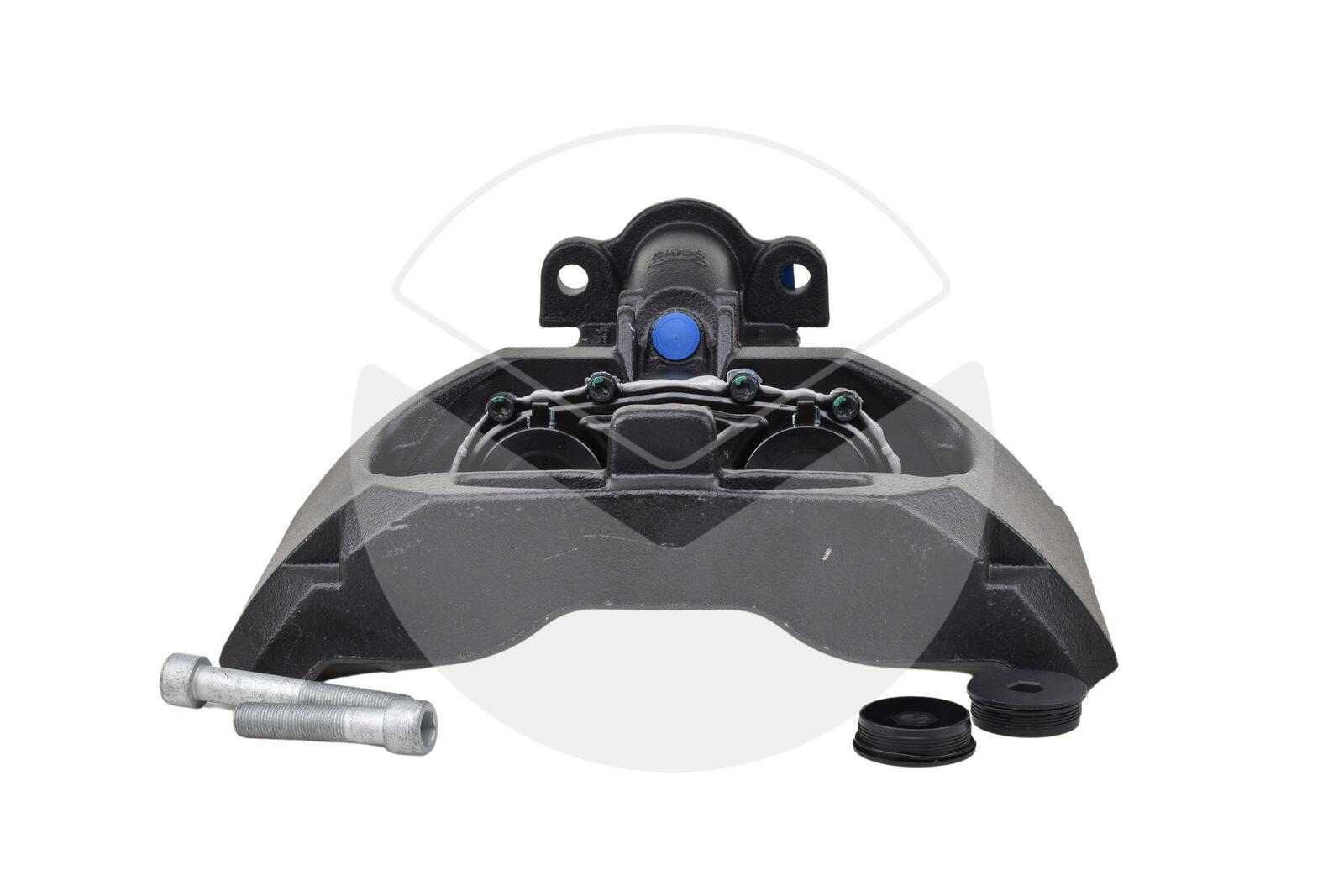 Brake Caliper (Exchange Part)