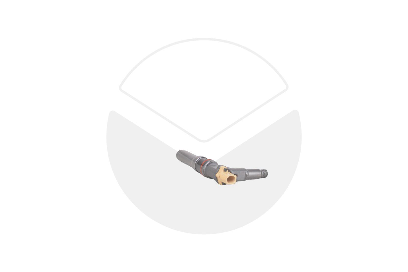 Injector Nozzle (Exchange Part)
