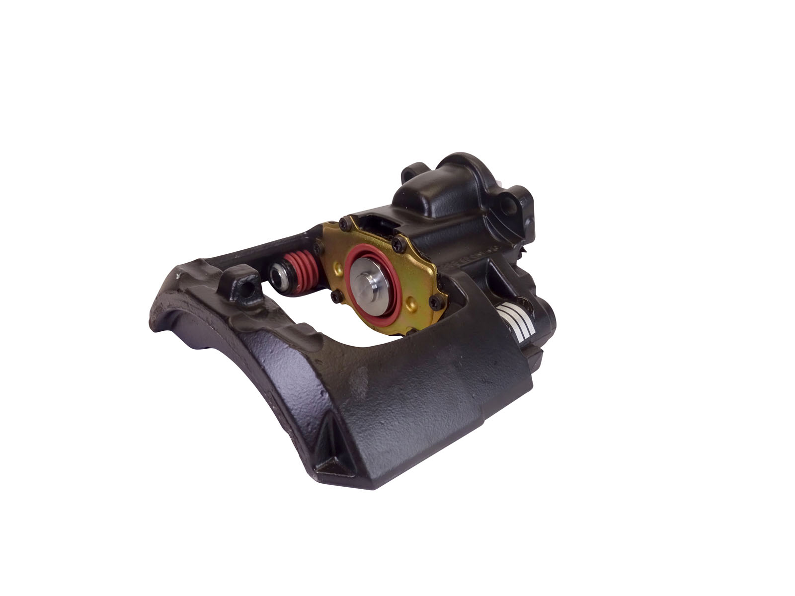 Brake Caliper (Exchange Part)