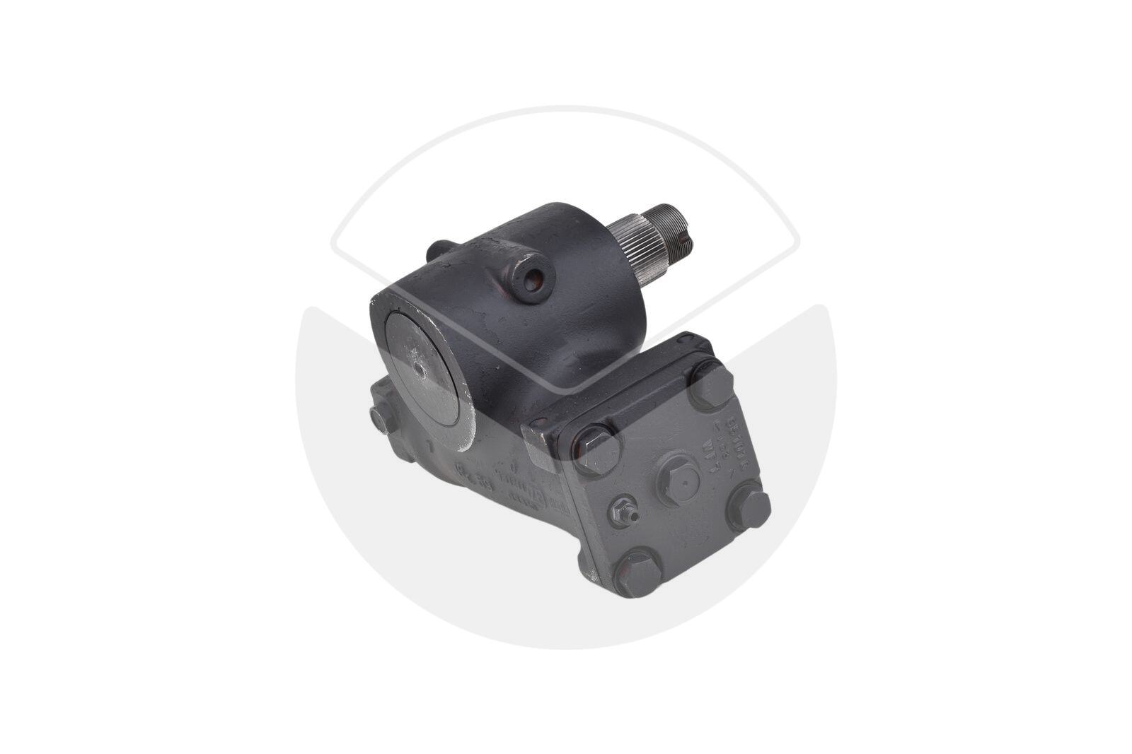 Steering Gear (Exchange Part)
