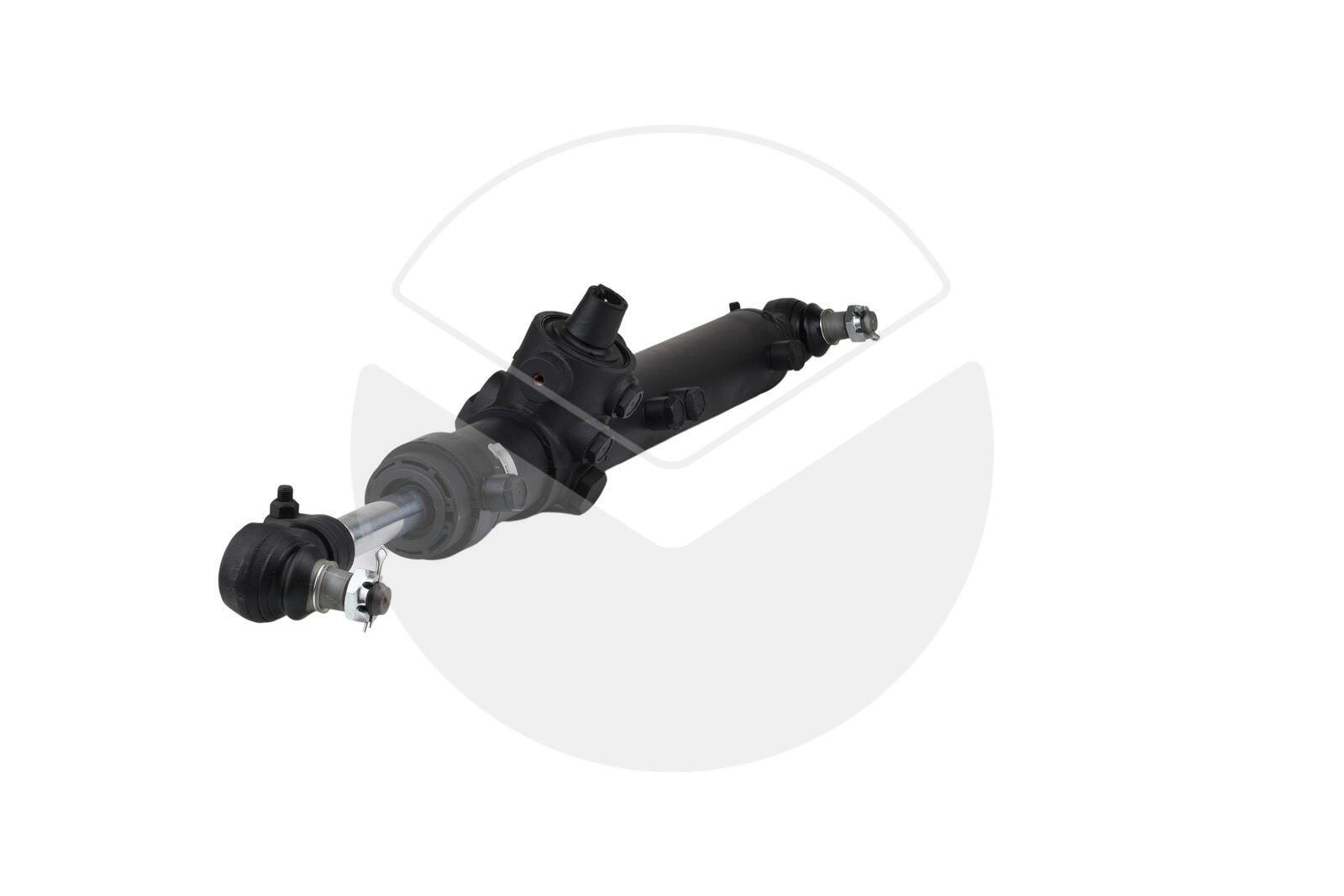 Slave Cylinder, power steering