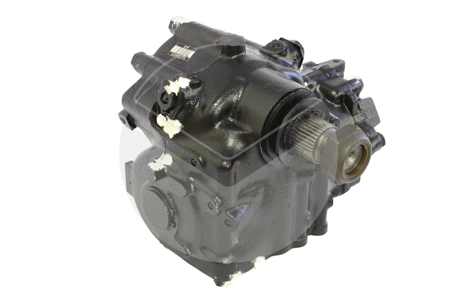 Steering Gear (Exchange Part)