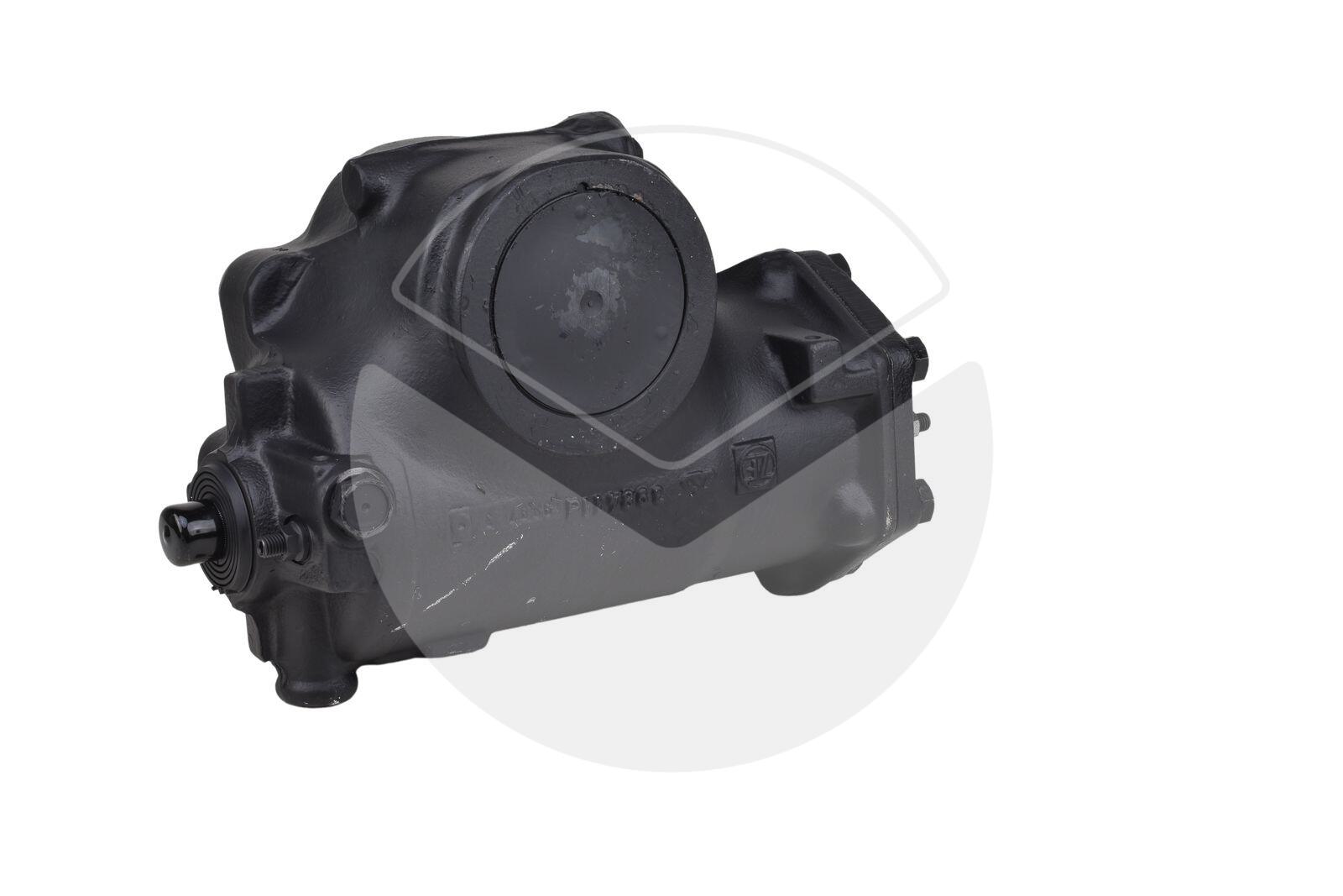 Steering Gear (Exchange Part)