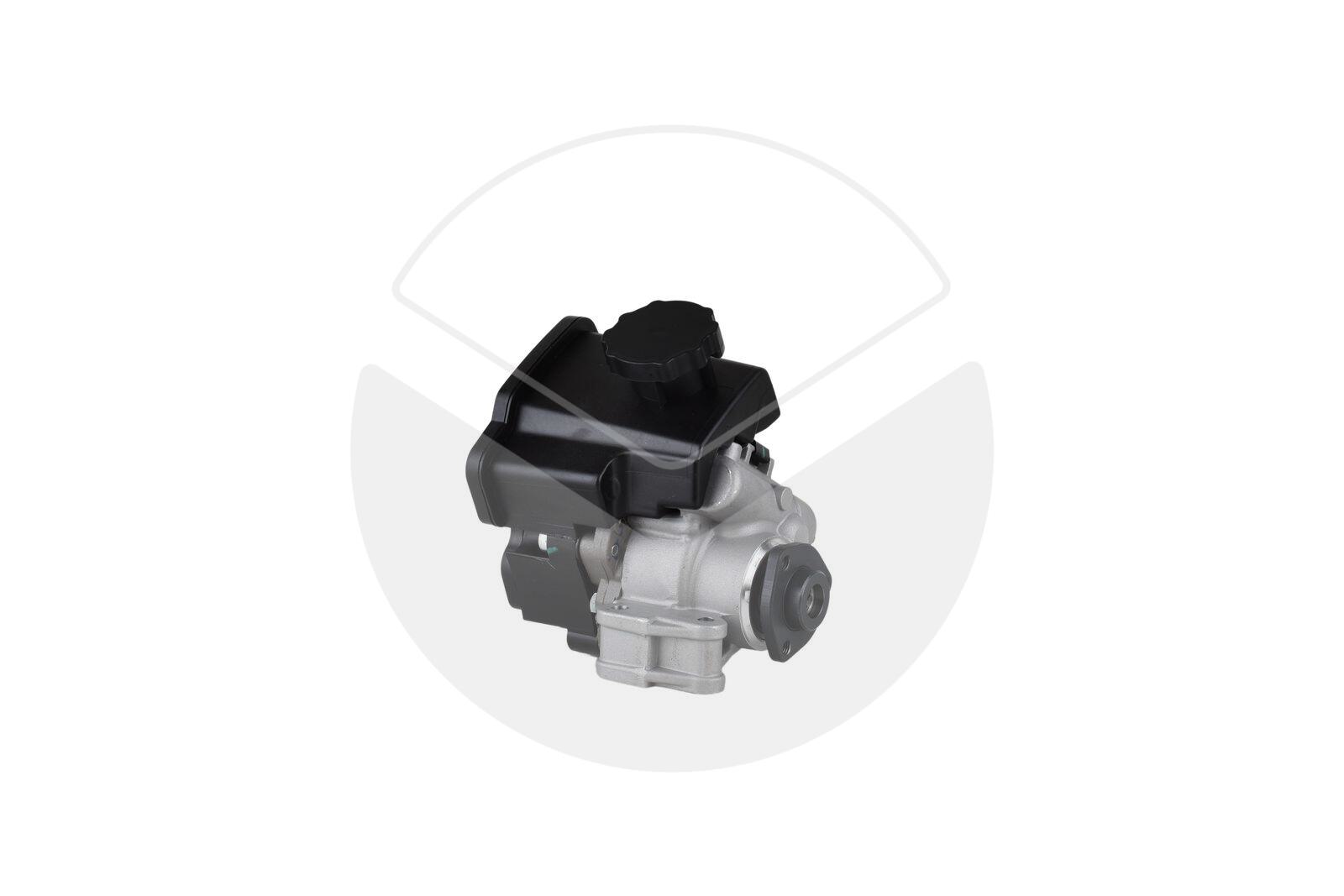 Hydraulic Pump, steering (Exchange Part)