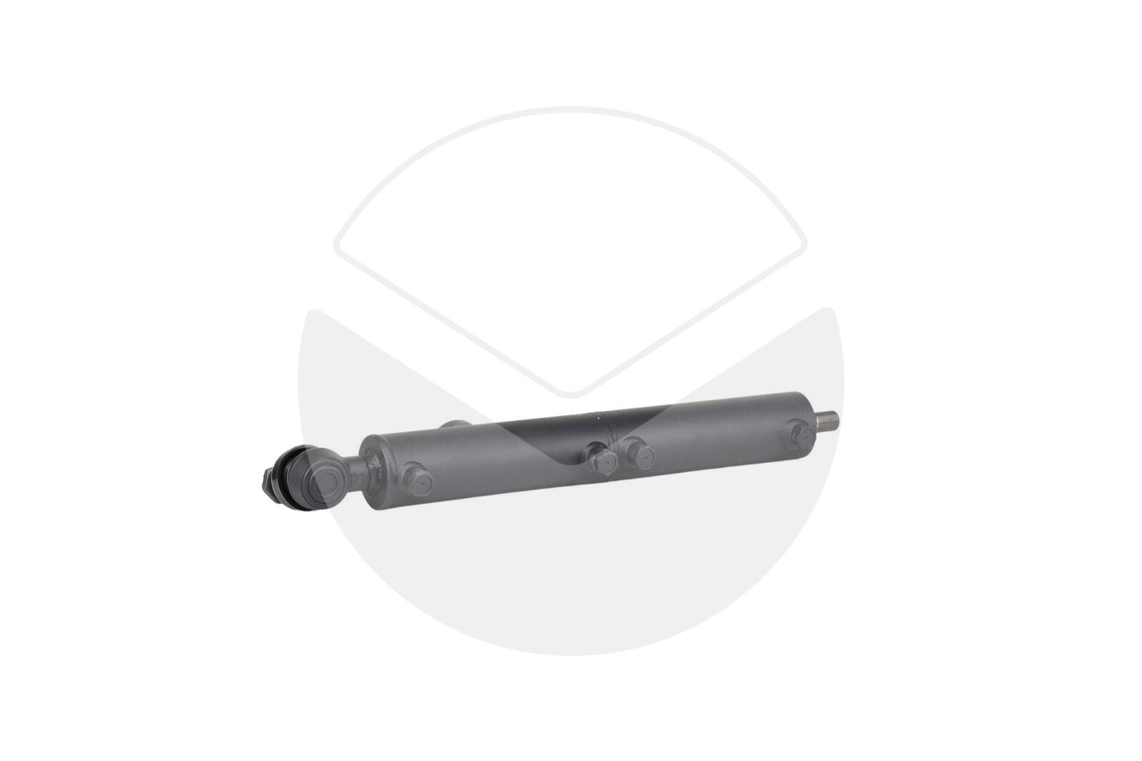 Slave Cylinder, power steering
