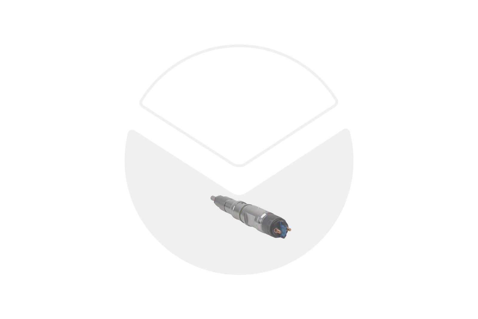 Injecteur (Échange standard)