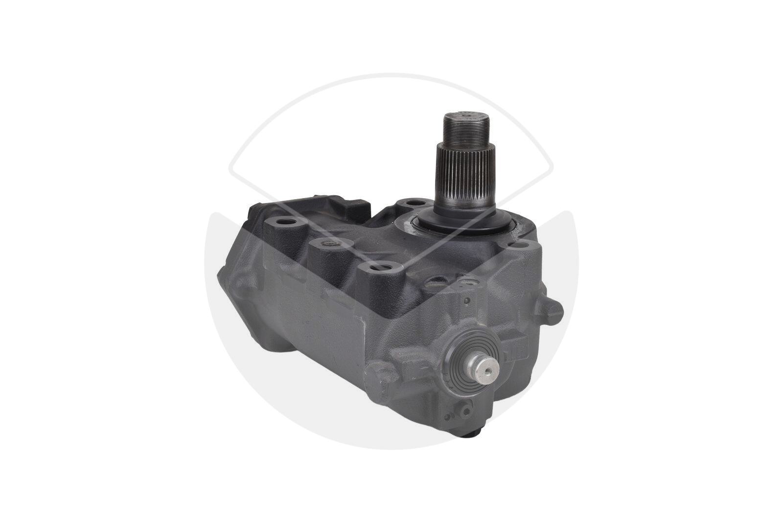 Steering Gear (Exchange Part)