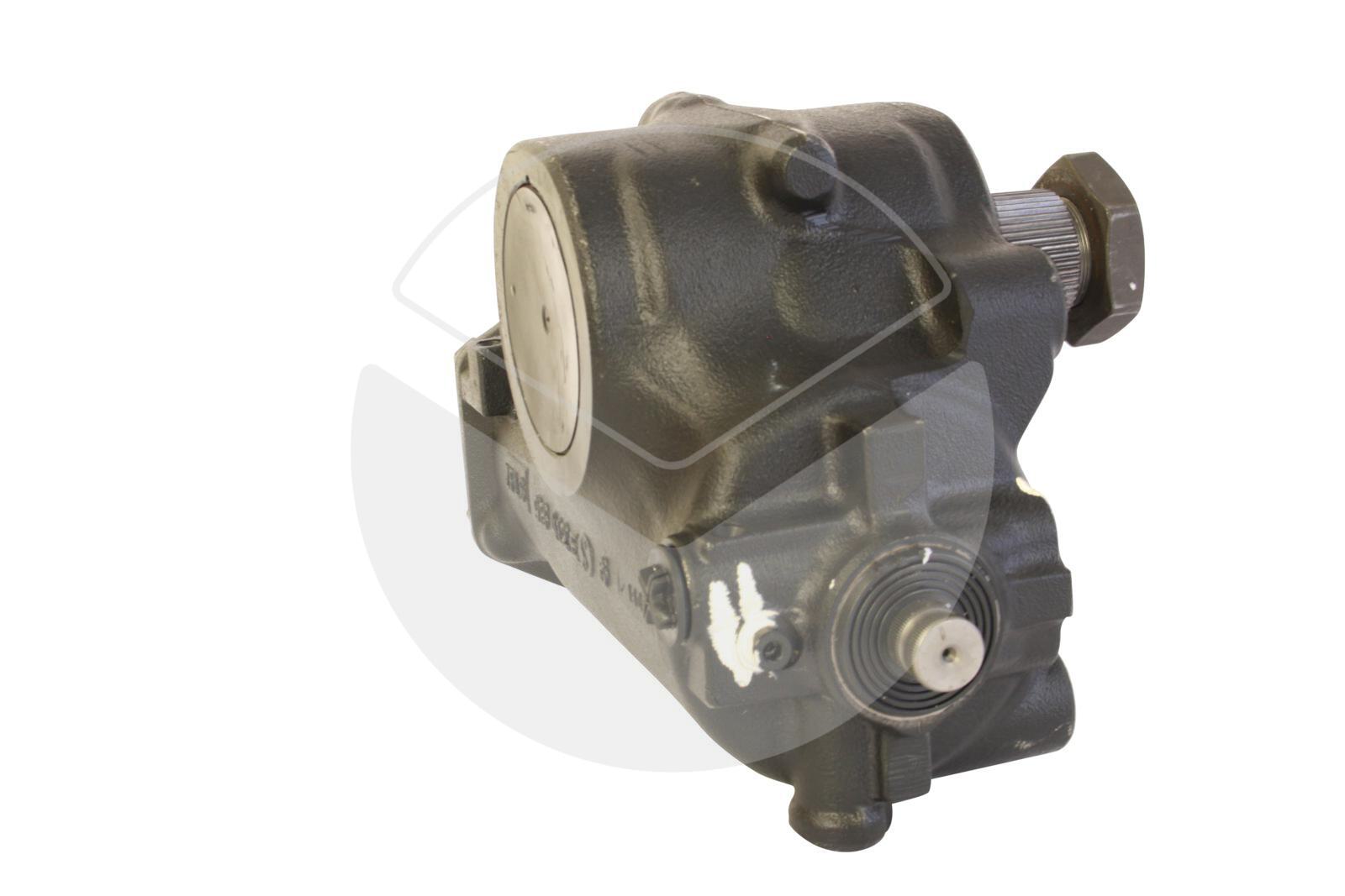 Steering Gear (Exchange Part)