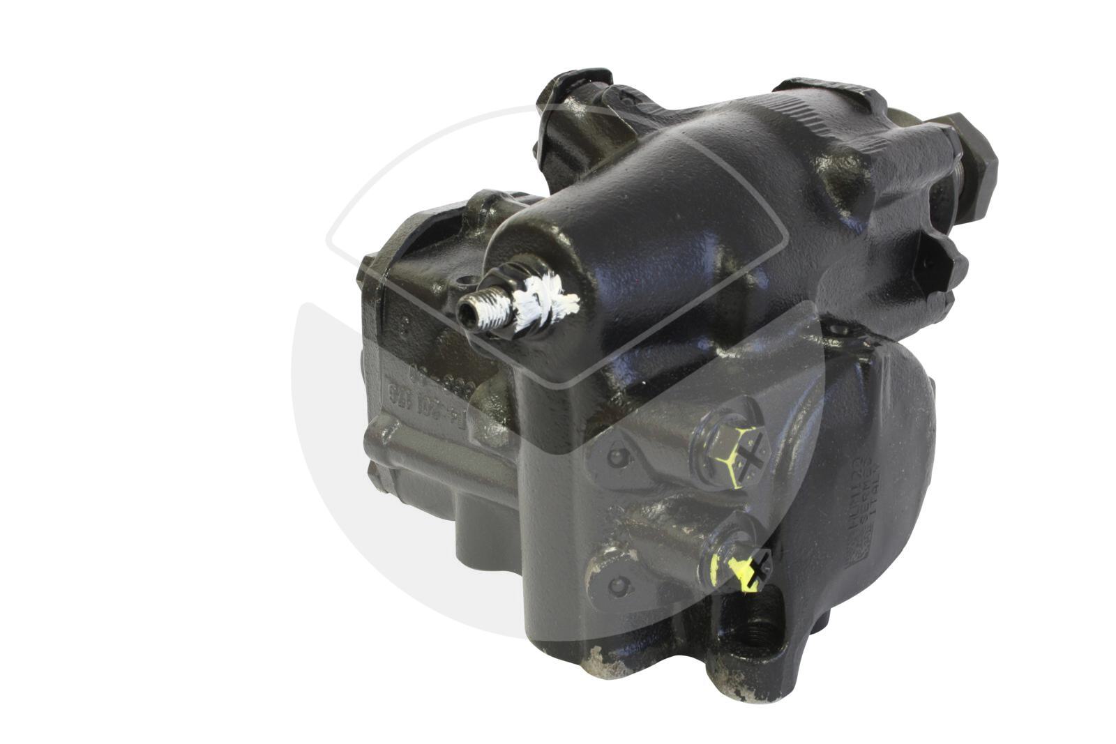 Steering Gear (Exchange Part)