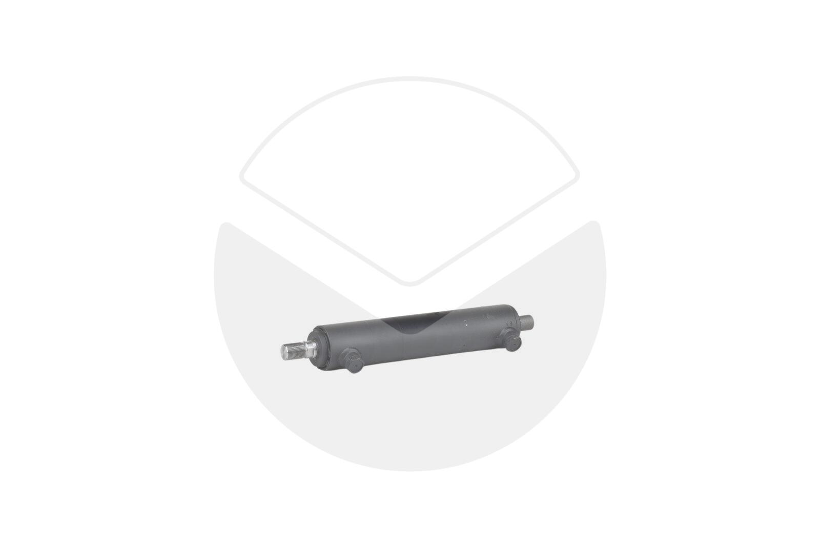 Slave Cylinder, power steering