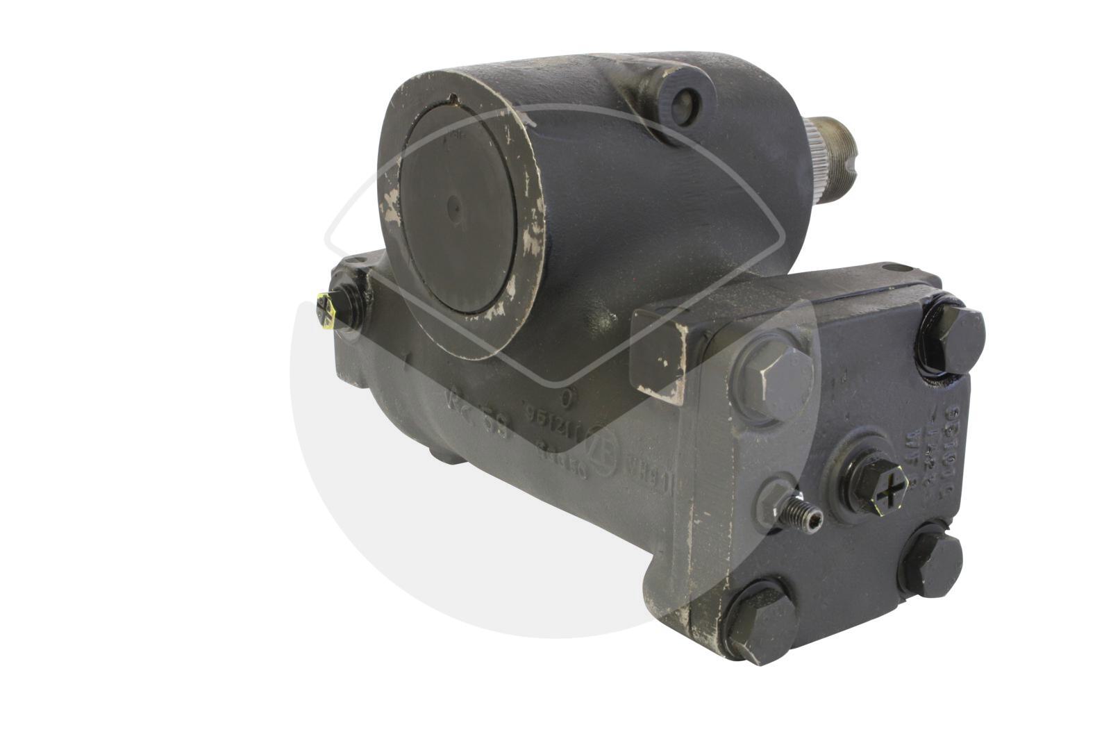 Steering Gear (Exchange Part)