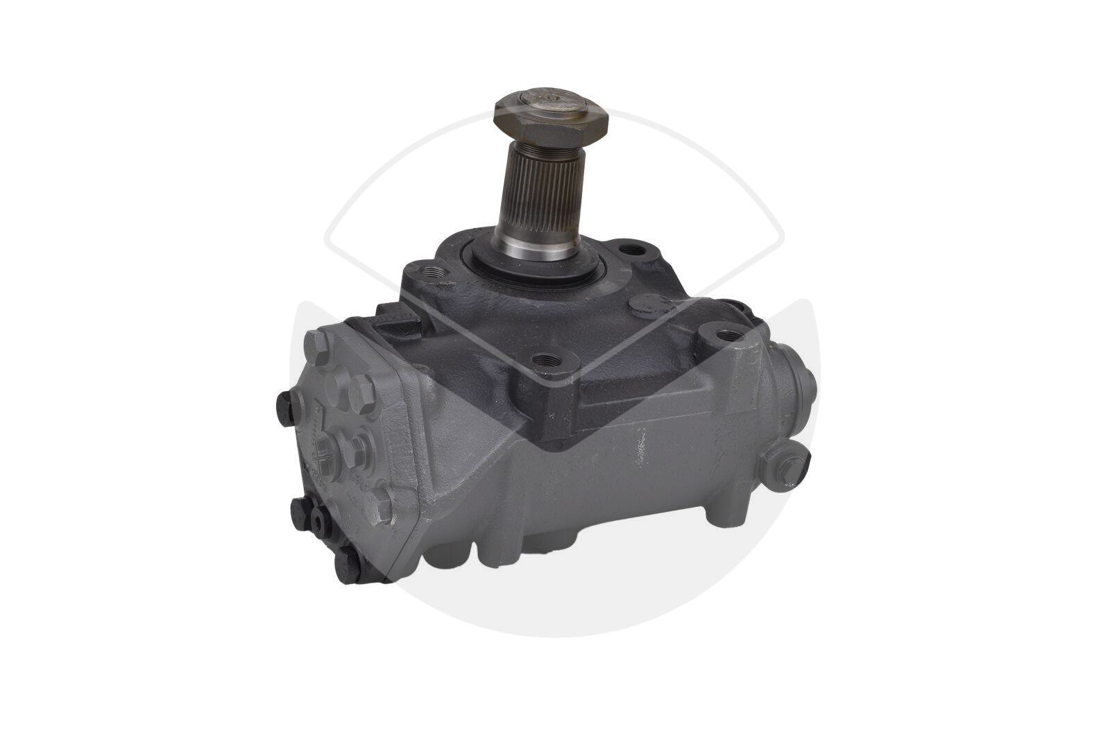 Steering Gear (Exchange Part)